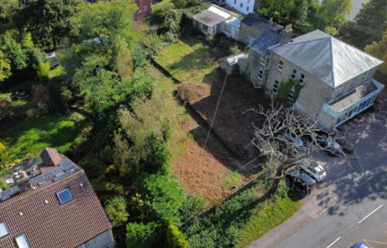 Development Opportunity in Bream photo